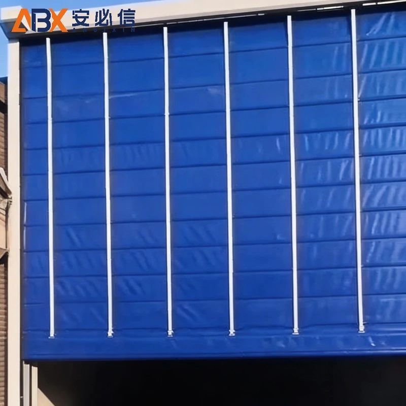 阳江市柔性门