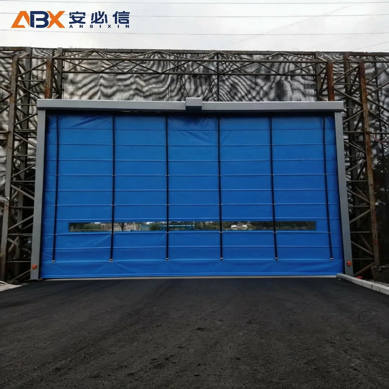 阳江市高速堆积门