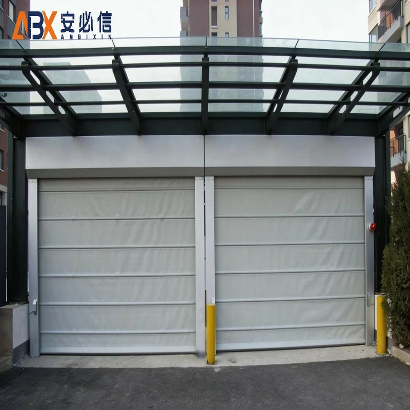 阳江市快速卷帘门