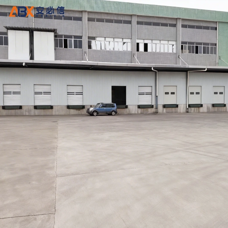 阳江市厂房高速门